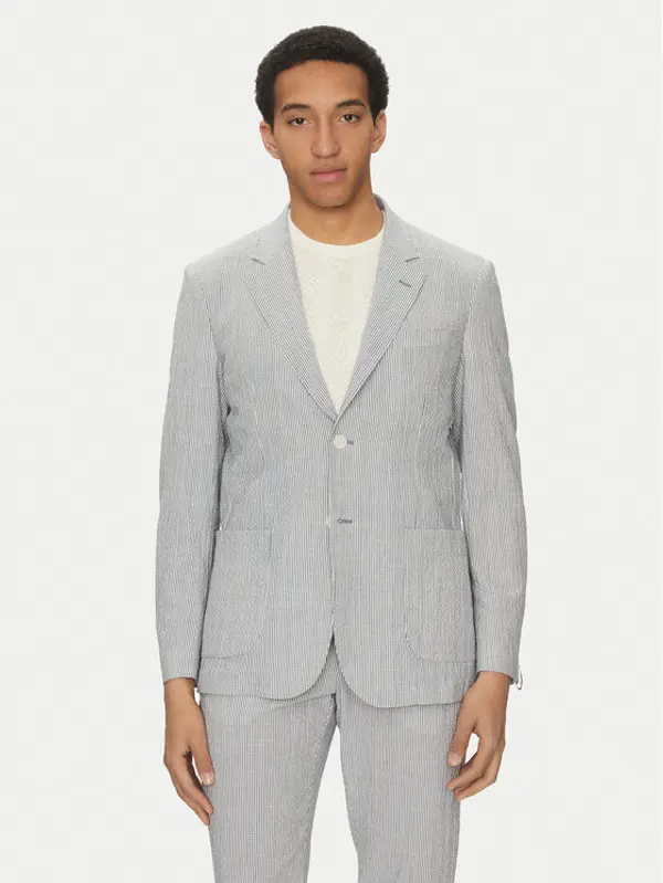 Marciano Guess Marciano Guess Sakoi 5GHN16 2314Z Svijetloplava Slim Fit
