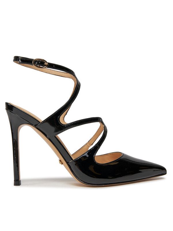 Marciano Guess Marciano Guess Sandale 4RGZ03 7051A Crna