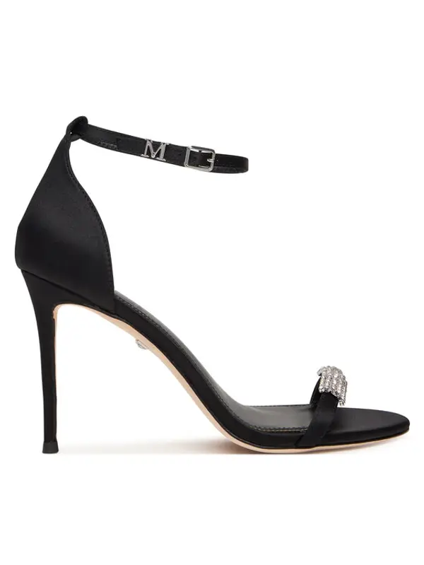 Marciano Guess Marciano Guess Sandale 6RGZ29 7424A Crna