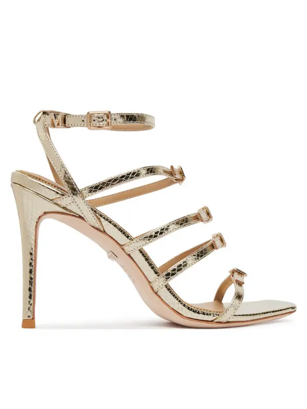 Marciano Guess Marciano Guess Sandale G6GZ14 L0095 Zlatna