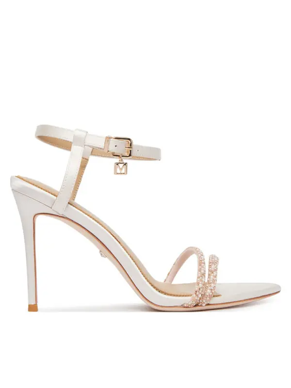 Marciano Guess Marciano Guess Sandale G6GZ15 W2496 Bijela