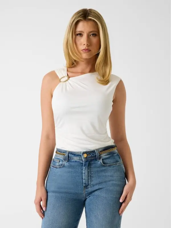 Marciano Guess Marciano Guess Top 181915 Bež Classic Fit