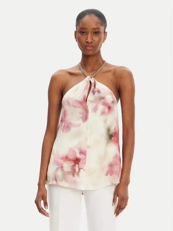 Marciano Guess Marciano Guess Top 5GGH10 7298A Šarena Regular Fit