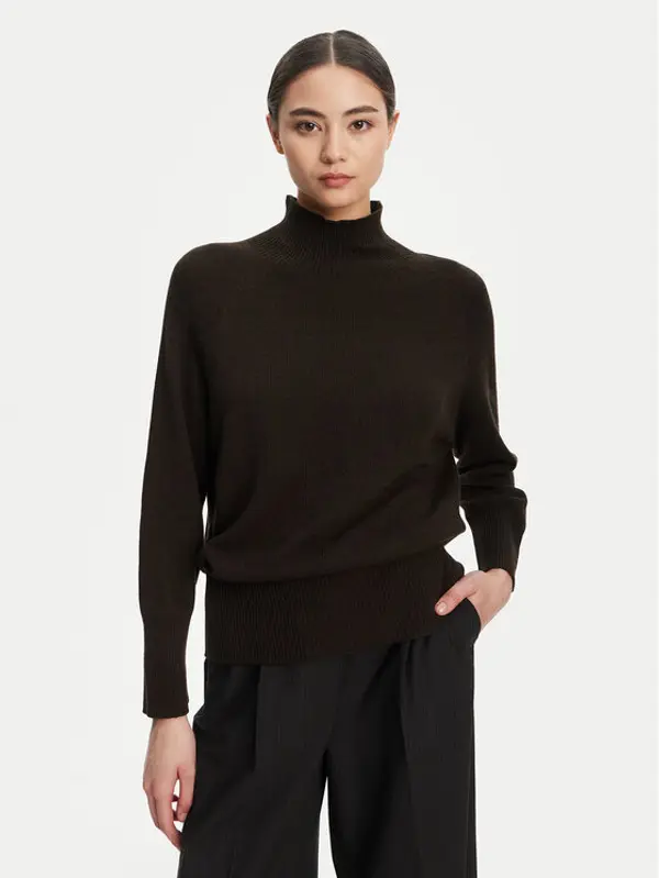 Marella Marella Dolčevita Ismaele 2523366394 Smeđa Oversize