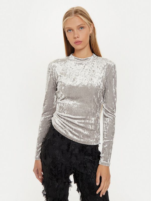 Marella Marella Majica Balera 2423946035 Bež Regular Fit