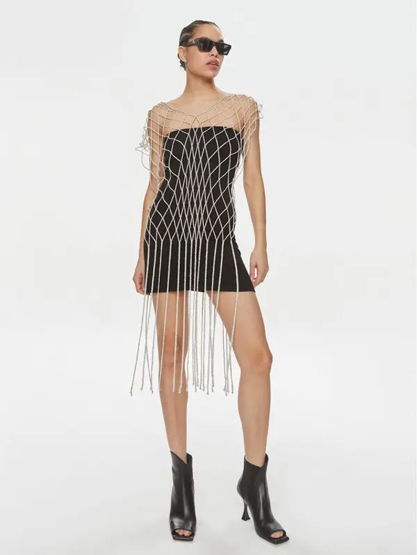 Marella Marella Ogrtač Idina 2413741012 Zlatna Regular Fit