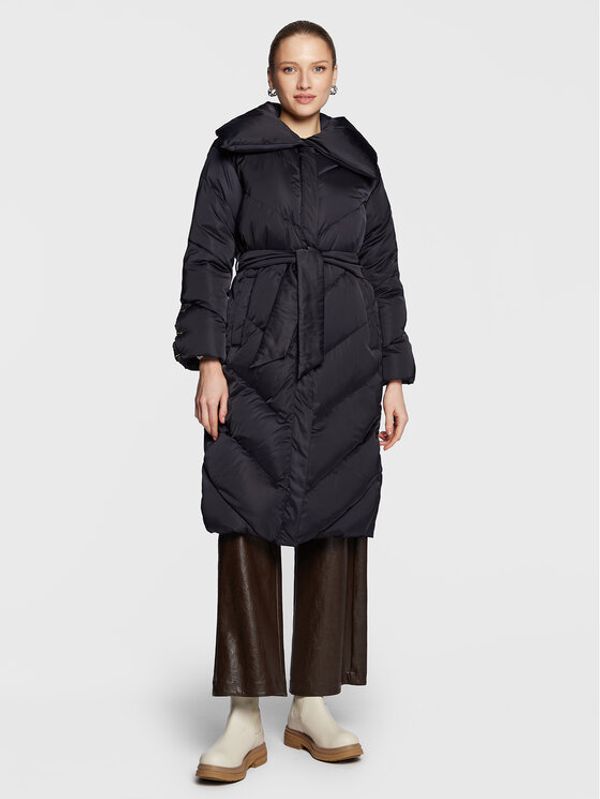 Marella Marella Pernata jakna Agnelli 34960227 Tamnoplava Regular Fit