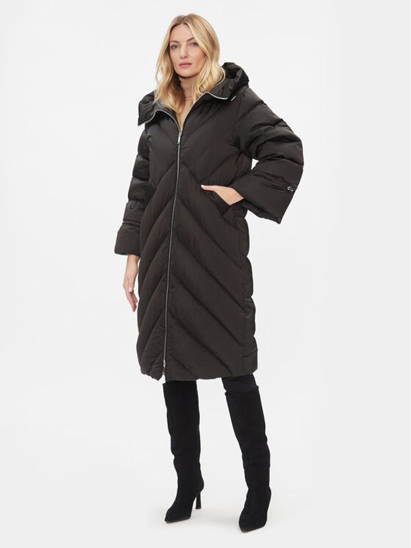 Marella Marella Pernata jakna Iser 2334960637200 Crna Regular Fit