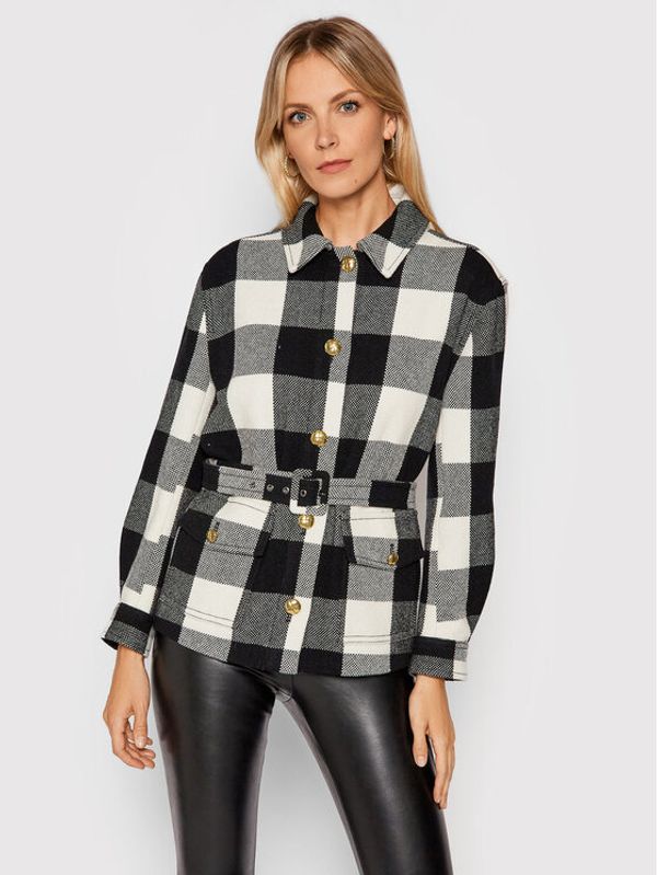 Marella Marella Prijelazna jakna Mira1 30860817 Šarena Regular Fit