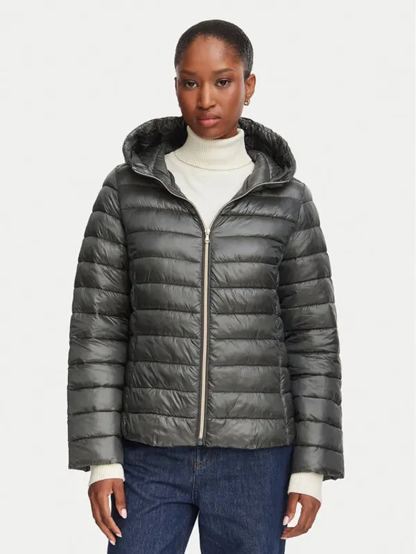 Marella Marella Prijelazna jakna Oncia 2625486081 Zelena Regular Fit