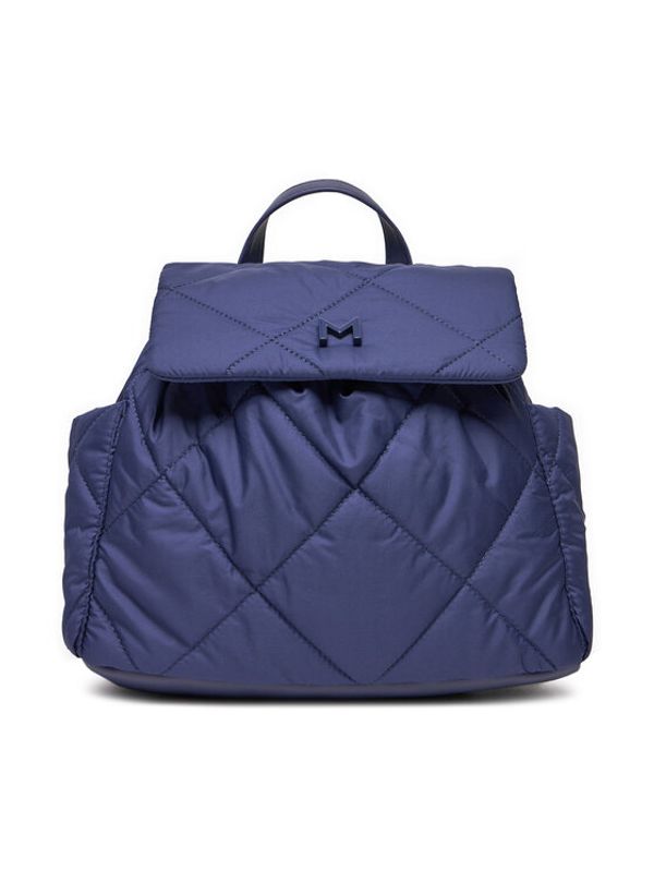 Marella Marella Ruksak Accolto 2423516027200 Tamnoplava