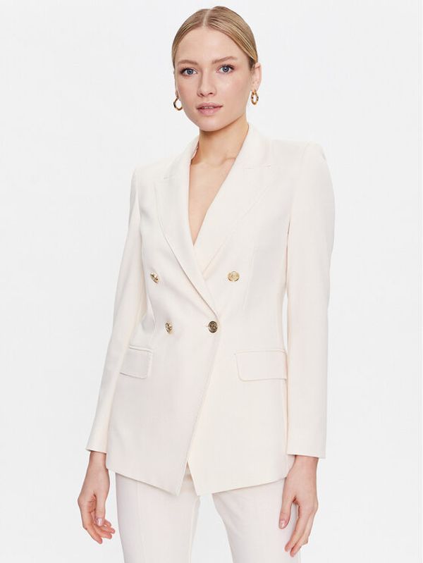 Marella Marella Sakoi Scena 2330411131 Bež Regular Fit