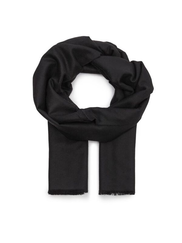 Marella Marella Šal Essen 6546023602 Crna