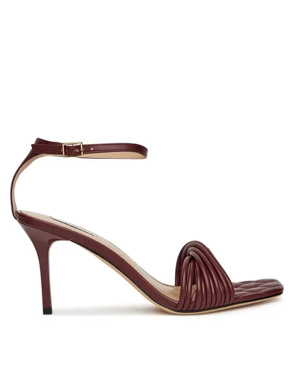 Marella Marella Sandale Verve 2513521047200 Crvena