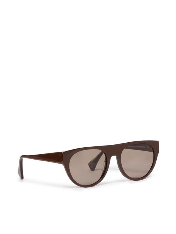 Marella Marella Sunčane naočale Mono3 38060326 Smeđa