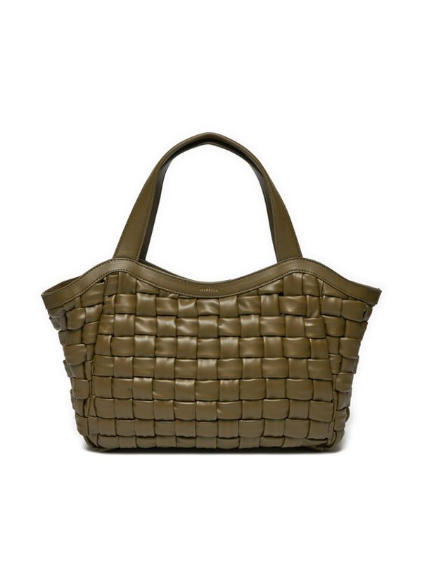 Marella Marella Torbica Dotto 2423516107200 Zelena