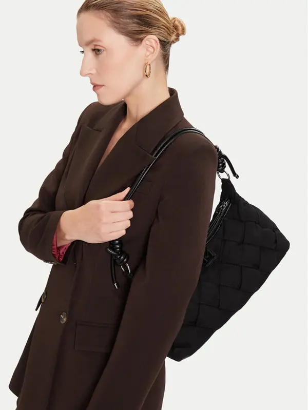 Marella Marella Torbica Opera 2513511147200 Crna