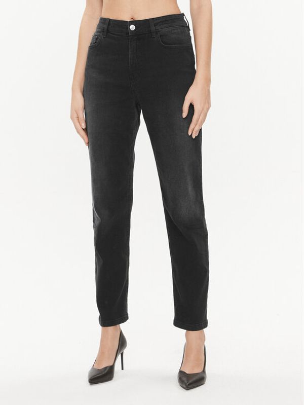 Marella Marella Traperice Tomboy 2331860637200 Crna Regular Fit