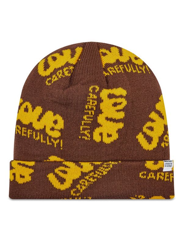 Market Market Kapa 390000166 Smeđa