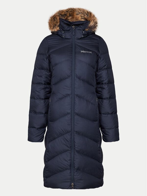 Marmot Marmot Pernata jakna 78090 Tamnoplava Regular Fit