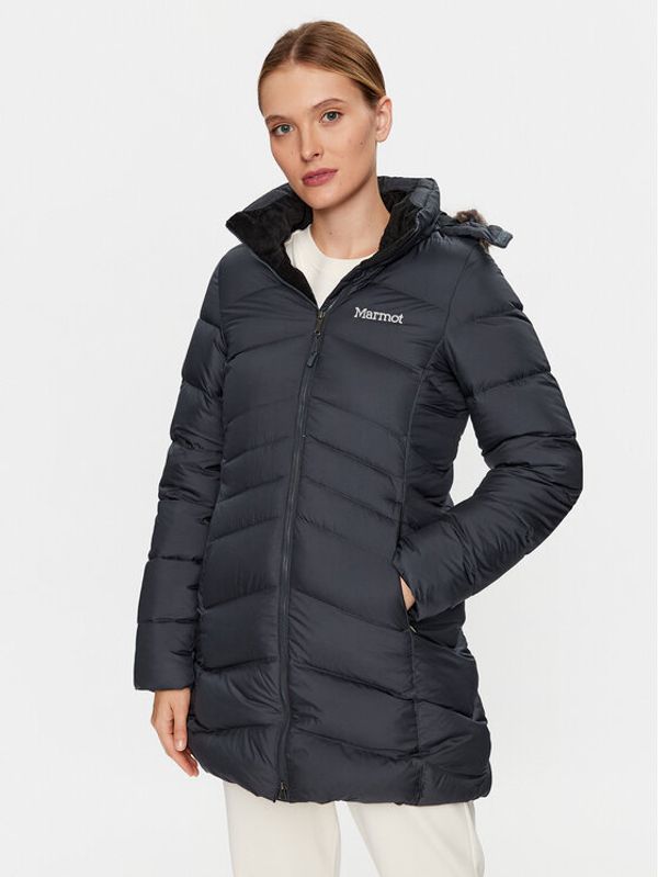 Marmot Marmot Pernata jakna 78570 Siva Regular Fit