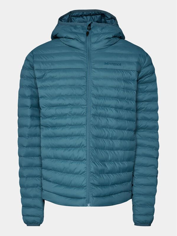 Marmot Marmot Pernata jakna Echo Featherless 34790 Plava Regular Fit