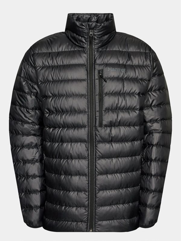 Marmot Marmot Pernata jakna Highlander M13177 Crna Regular Fit