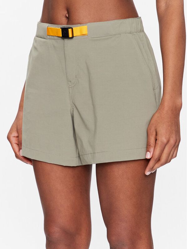 Marmot Marmot Sportske kratke hlače Kodachrome Short M11138 Siva Regular Fit