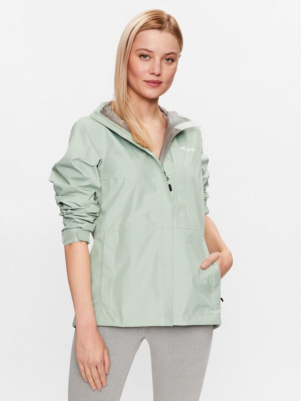 Marmot Marmot Vodootporna jakna Minimalist GORE-TEX Jacket M12683 Zelena Regular Fit
