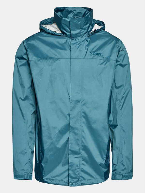 Marmot Marmot Vodootporna jakna PreCip Eco 41500 Plava Regular Fit