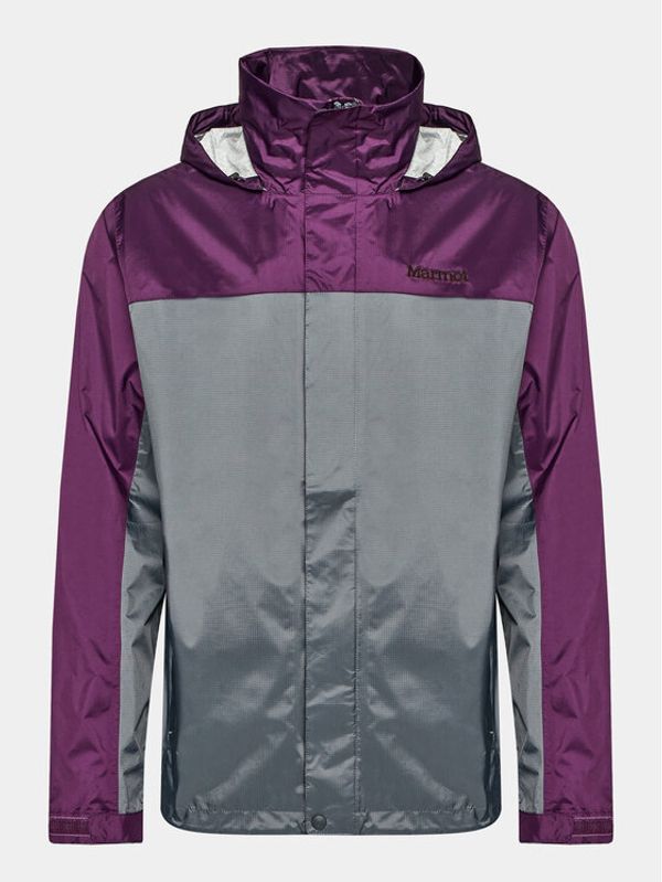 Marmot Marmot Vodootporna jakna PreCip Eco 41500 Siva Regular Fit