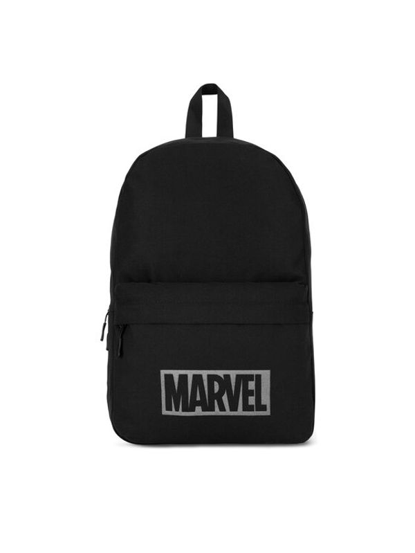 Marvel Marvel Ruksak ACCCS-AW24-201MV Crna