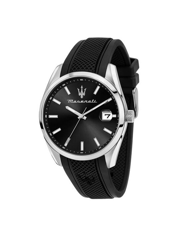 Maserati Maserati Sat Attrazione R8851151004 Crna