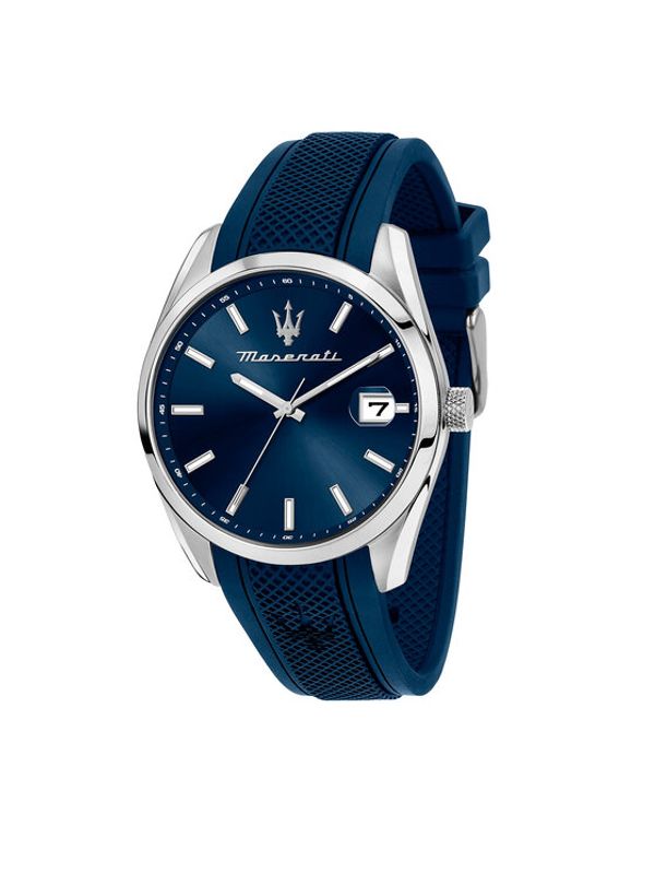 Maserati Maserati Sat Attrazione R8851151005 Tamnoplava