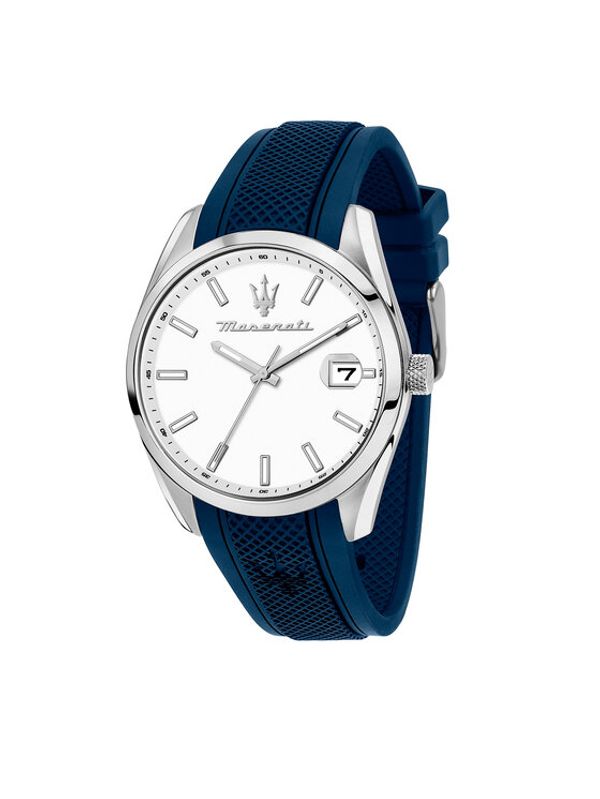 Maserati Maserati Sat Attrazione R8851151007 Tamnoplava