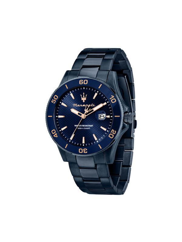 Maserati Maserati Sat R8853100037 Tamnoplava