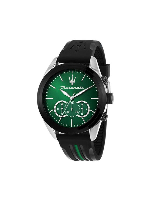 Maserati Maserati Sat R8871612043 Crna