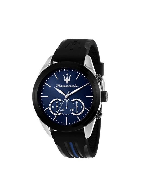Maserati Maserati Sat R8871612044 Crna