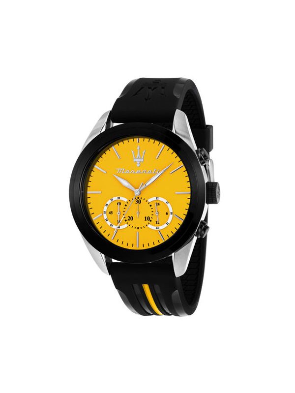 Maserati Maserati Sat R8871612045 Crna