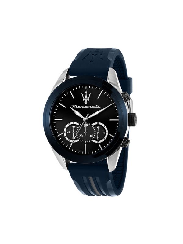 Maserati Maserati Sat R8871612046 Tamnoplava