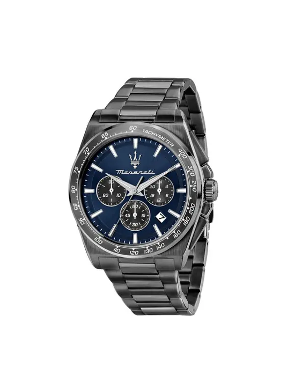 Maserati Maserati Sat Velocita Chronograph R8873652015 Crna