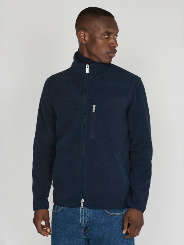 Matinique Matinique Flis 30206817 Tamnoplava Regular Fit