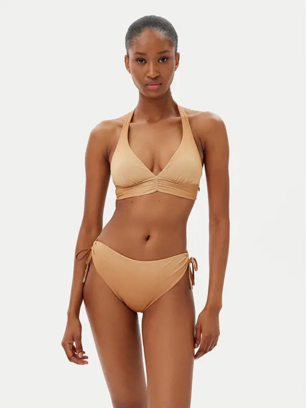 Max Mara Beachwear Max Mara Beachwear Bikini Betta 2516831209 Zlatna