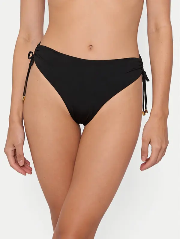 Max Mara Beachwear Max Mara Beachwear Donji dio kupaćeg kostima Samanta 2616821169 Crna