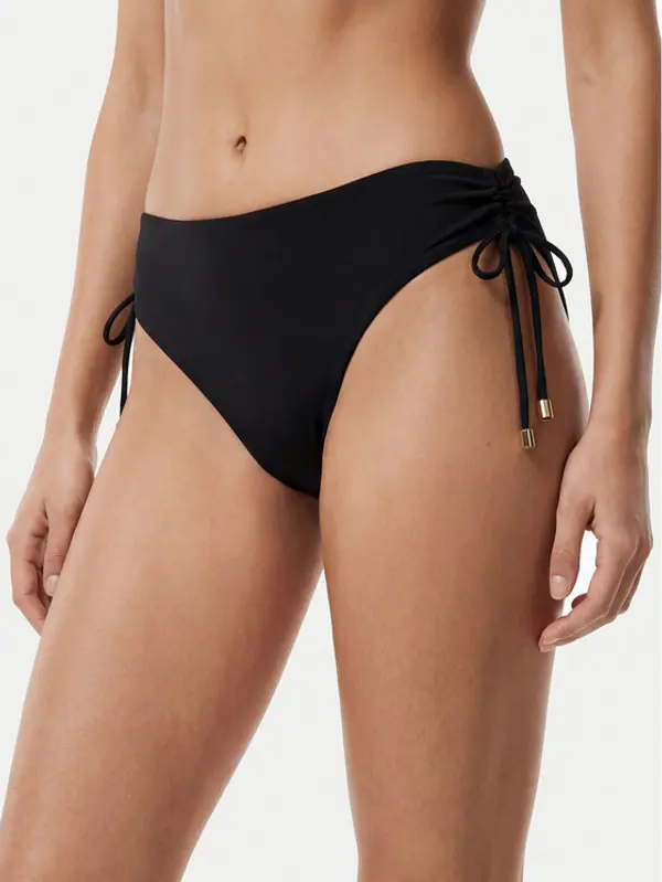 Max Mara Beachwear Max Mara Beachwear Donji dio kupaćeg kostima Sandra 2616821229 Crna