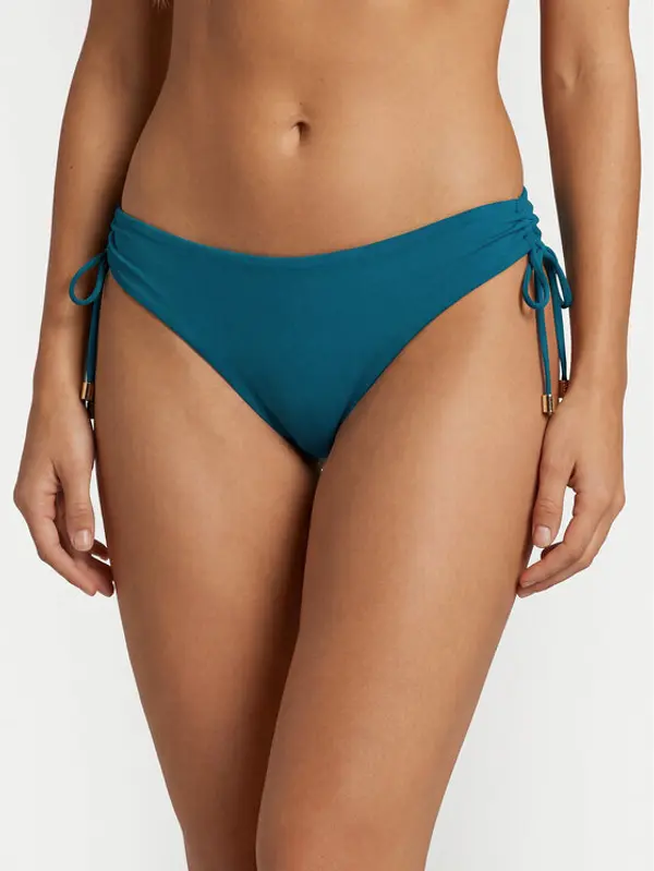 Max Mara Beachwear Max Mara Beachwear Donji dio kupaćeg kostima Sandra 2616821229 Tirkizna