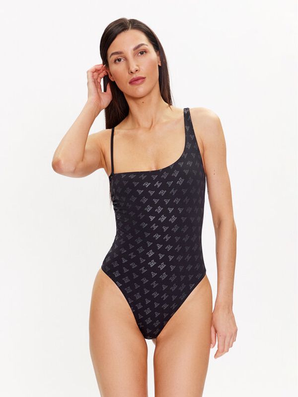 Max Mara Beachwear Max Mara Beachwear Kupaći kostim Carola 2338311338 Crna