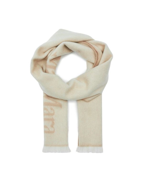 Max Mara Leisure Max Mara Leisure Šal Colibri 2426546028 Bež