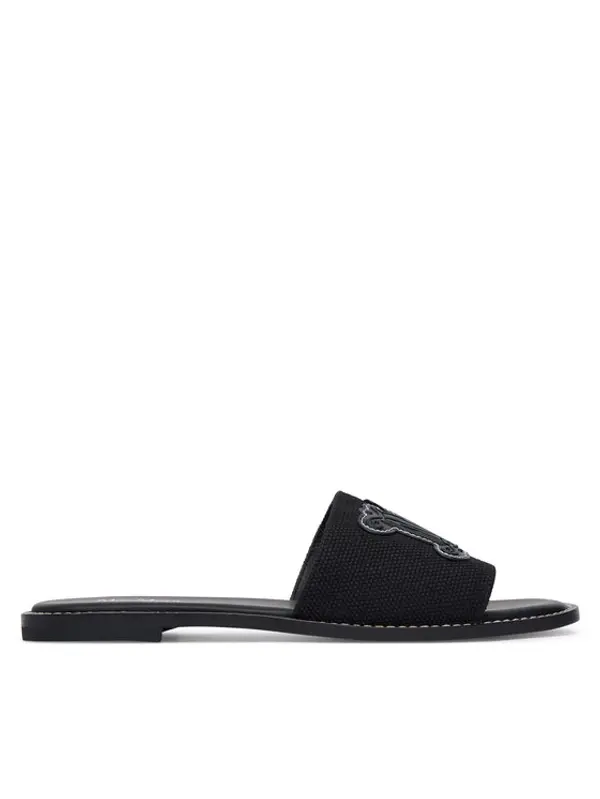 Max Mara Max Mara Natikače 2616521039650 Crna