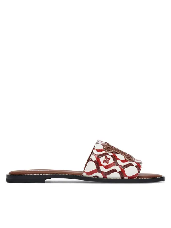 Max Mara Max Mara Natikače 2616521059650 Smeđa